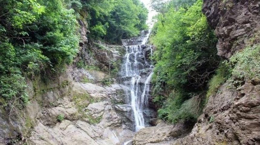 Tekkek&ouml;y&rsquo;de Turizm Atağı