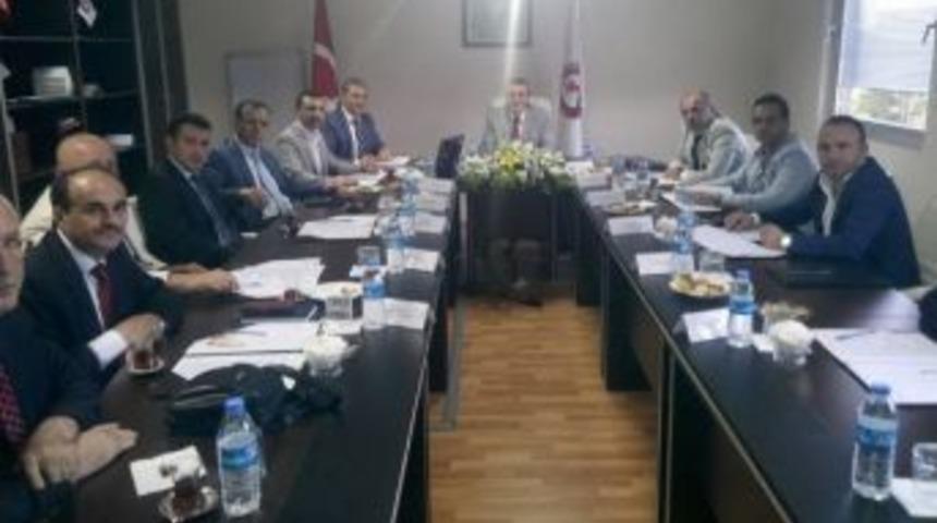 Kavak Osb&rsquo;ye 2 Fabrika Daha