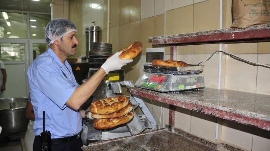 Zabıta&rsquo;dan Ramazan Denetimi