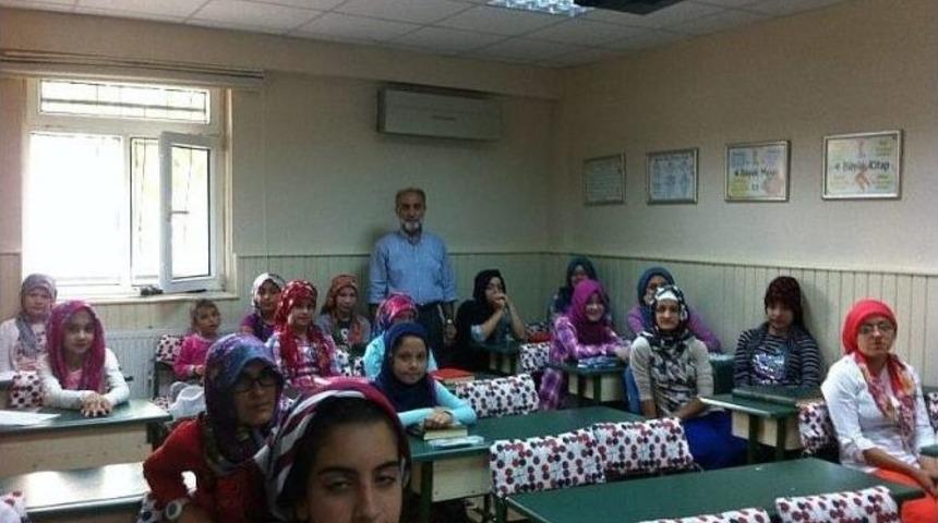 M&uuml;ft&uuml;l&uuml;kten &Ccedil;ocuklara &Ouml;zel Proje