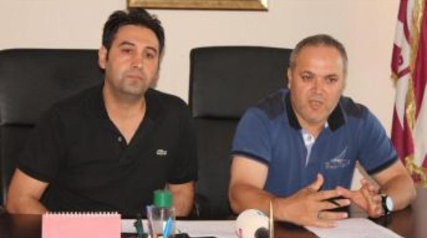 Bandırmaspor Kemal Kılı&ccedil;'la Devam Ediyor