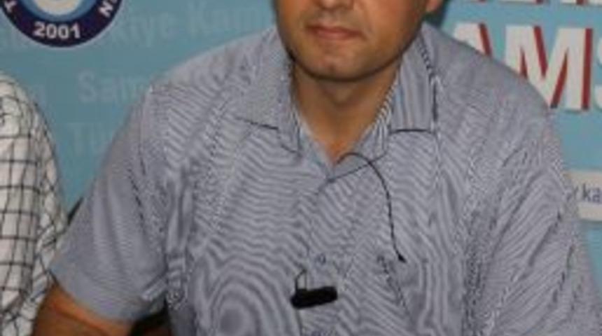 T&uuml;rk Enerji-sen&rsquo;den İmza Kampanyasına Destek