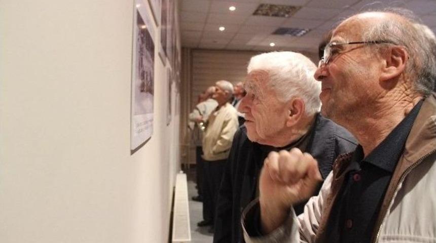 Gen&ccedil;likspor M&uuml;zesi B&uuml;y&uuml;k İlgi G&ouml;r&uuml;yor