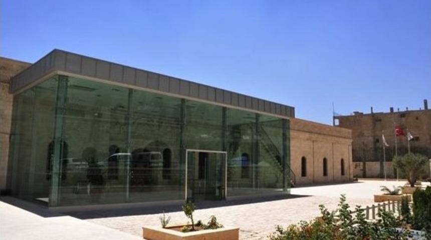 Sakıp Sabancı M&uuml;zesi M&uuml;kemmellik &Ouml;d&uuml;l&uuml; Aldı