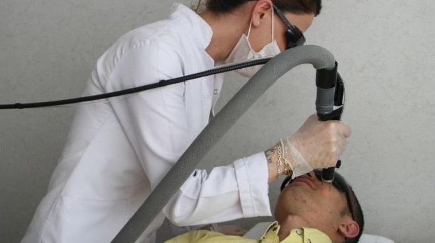 Lokman Hekim Hastanelerinde G&uuml;zellik Birimi A&ccedil;ıldı