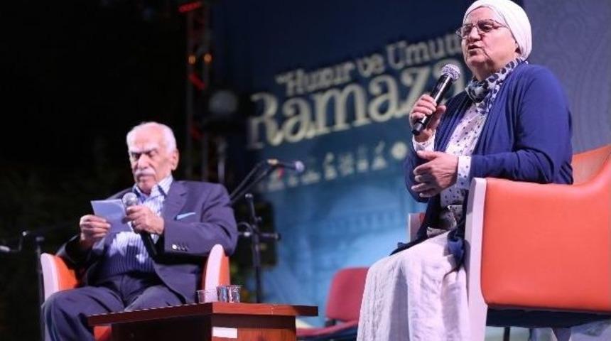 Belkıs İbrahim Hakkıoğlu: &ldquo;tevfizname İbret Levhasıdır&rdquo;