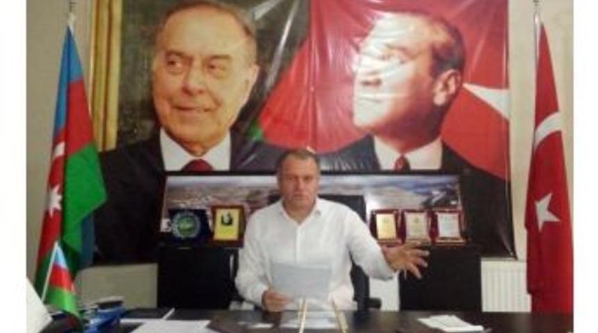 Asimder&rsquo;den Hın&ccedil;ak Partisinin Mektubuna Tepki