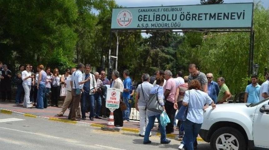 Velilerden Okulların Yer Değişikliklerine Tepki