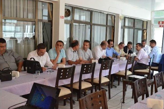 Velilerden Okulların Yer Değişikliklerine Tepki 1