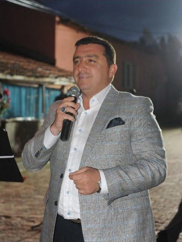 Çarşı Mahallede Ortak İftar Coşkusu 3