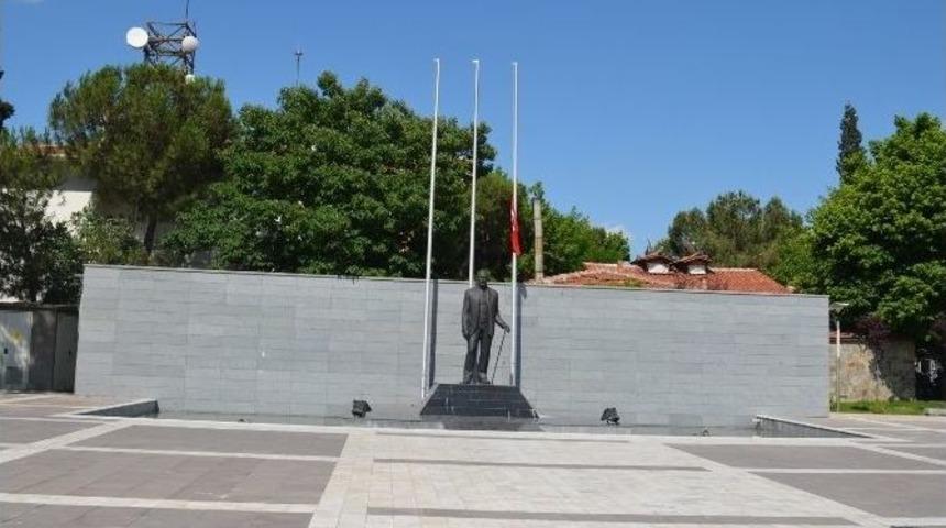 G&ouml;ndere &Ccedil;ekmeyi Unuttular!