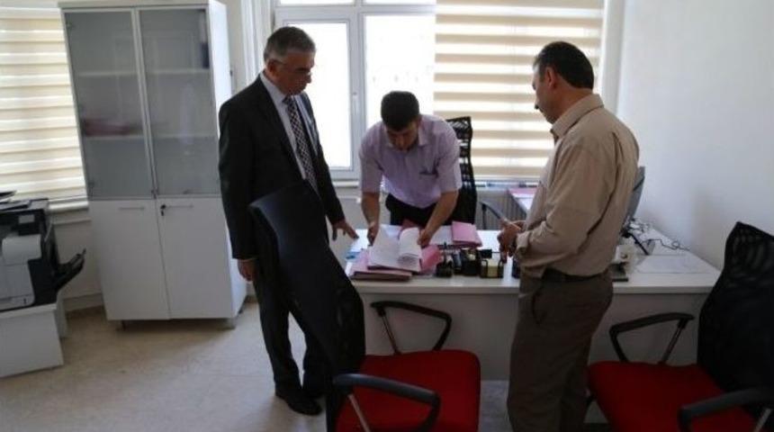 Aksaray&rsquo;da 4 Bin 378 Yabancı İkamet Ediyor