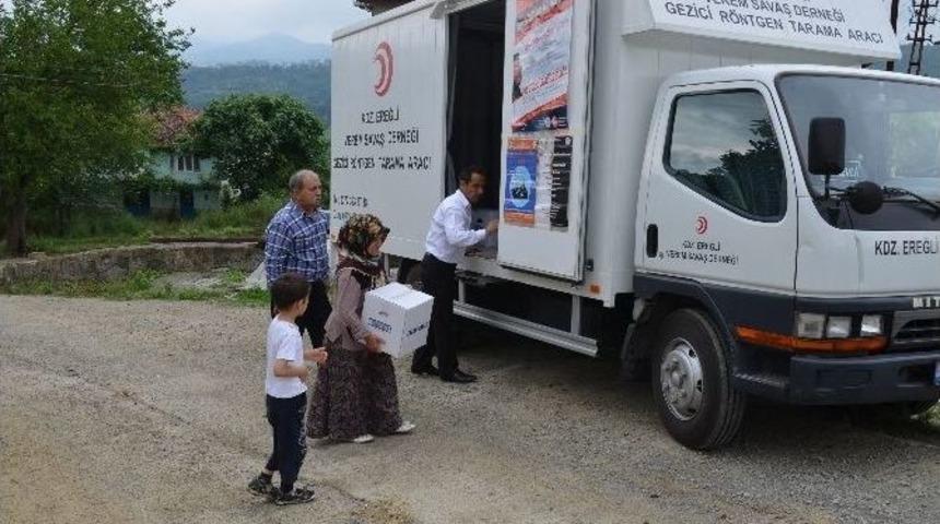 Fakirlerin Yardımına Yine O Koştu