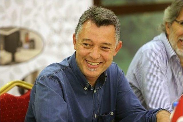 Tecr&uuml;beli Ko&ccedil; İmzayı Attı 1