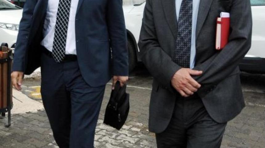 Ttb Merkez Konsey Başkanı Dr. İlhan: Kamil Ağabeyimizin Katledilmesiyle Ilgili Davayı Yakından Takip Ediyoruz