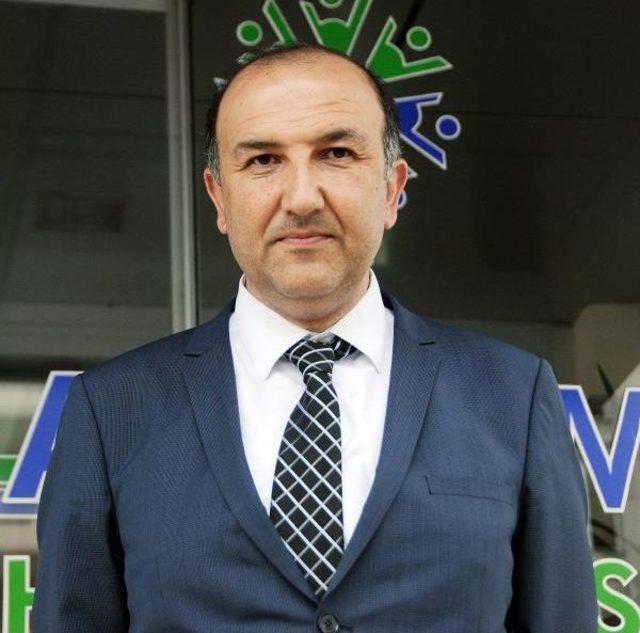 Ttb Merkez Konsey Başkanı Dr. İlhan: Kamil Ağabeyimizin Katledilmesiyle Ilgili Davayı Yakından Takip Ediyoruz 1