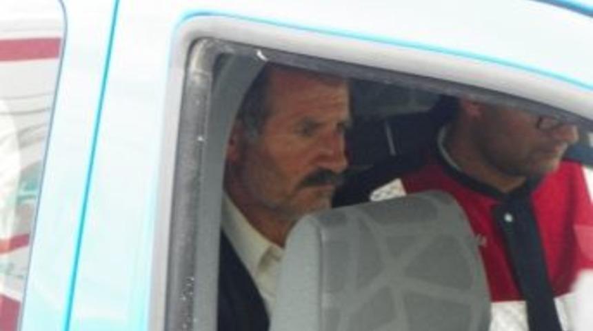 Marangozhaneyi Basarak 3 Kişi &Ouml;ld&uuml;ren Zanlı Tutuklandı