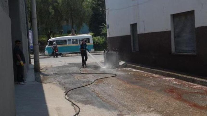 Piyasaya At Eti S&uuml;r&uuml;ld&uuml;ğ&uuml; Idiasıyla Ilgili &Ouml;nemli Gelişme