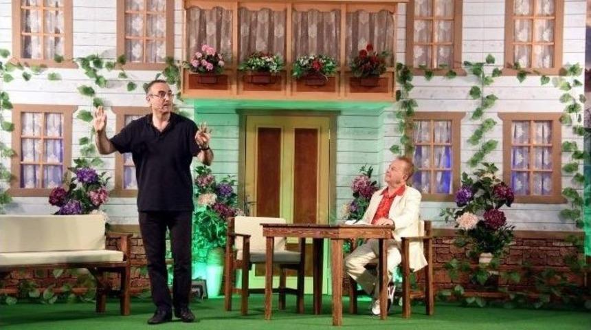 Aliağa&rsquo;da Ramazan Ayı K&uuml;lt&uuml;r Sanat Etkinlikleri