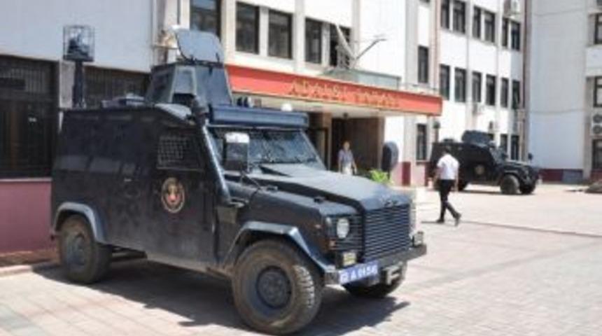 Tunceli&rsquo;deki Operasyonda 5 Tutuklama