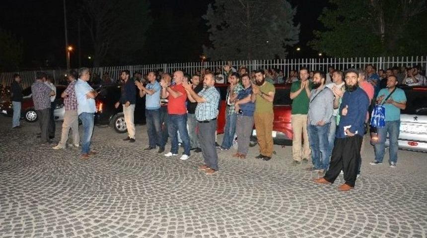 Tofaş&rsquo;dan Sonra Mako&rsquo;da Da 80 Kişinin İşine Son Verildi