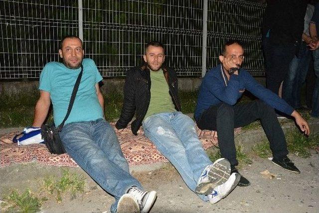 Tofaş’dan Sonra Mako’da Da 80 Kişinin İşine Son Verildi