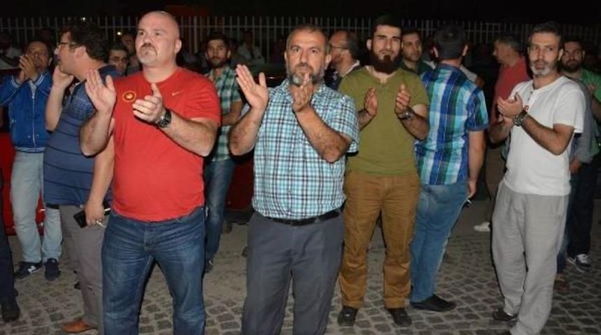 Tofaş'ın Ardından Mako'da Da 80 Iş&ccedil;i &Ccedil;ıkarıldı