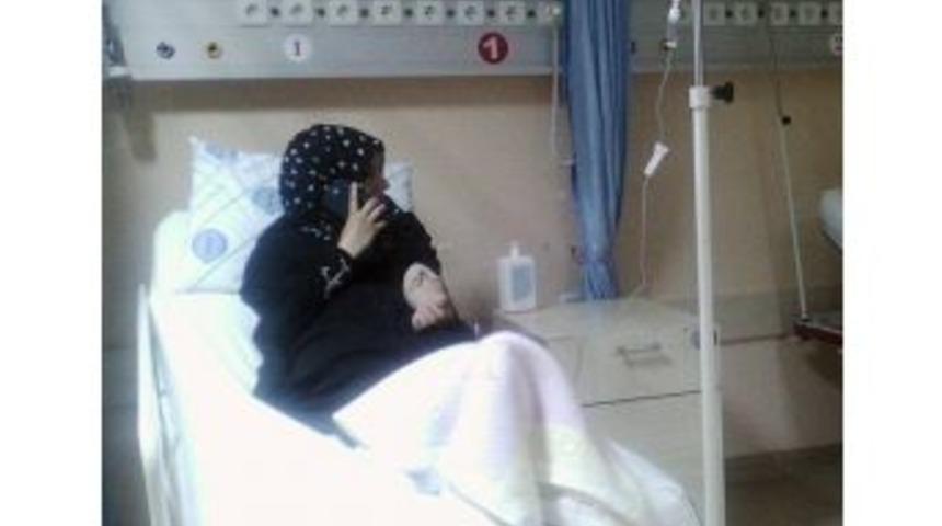 5 &Ouml;ğrenci, İftar Yemeğinden Zehirlendi