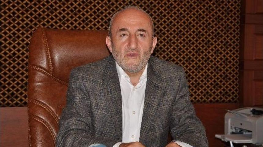 Giresun&rsquo;da Tarihi Camiler Restore Ediliyor