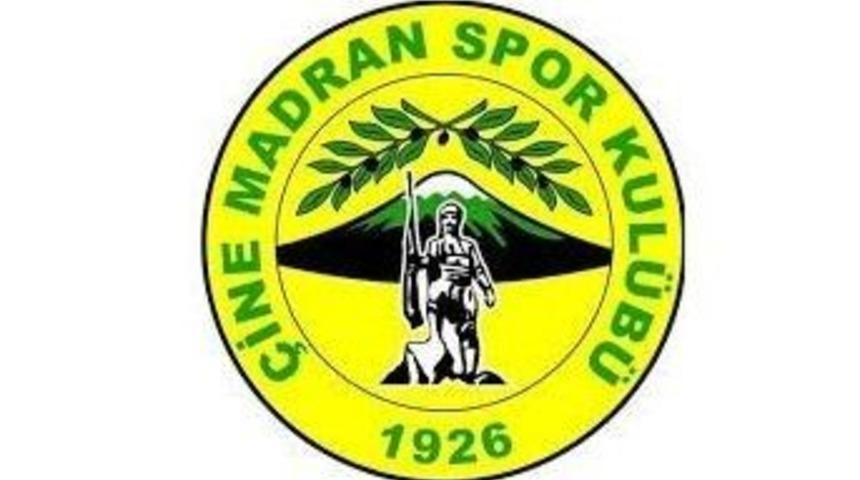 &Ccedil;ine Madranspor 4 İsimle Anlaştı