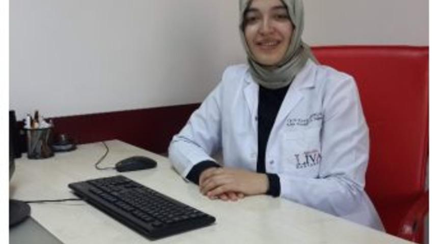 Hamilelere Aşırı Sıcak Ve Sıvı Kaybı Uyarısı