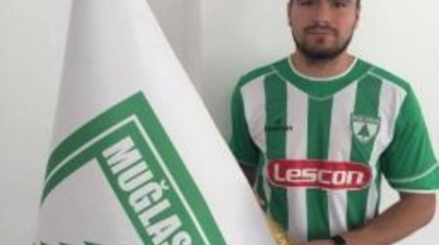 Aydınlı Bilal, Muğlaspor&rsquo;a Transfer Oldu