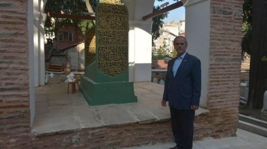 Bursa&rsquo;nın Hazireleri Ayağa Kaldırılıyor