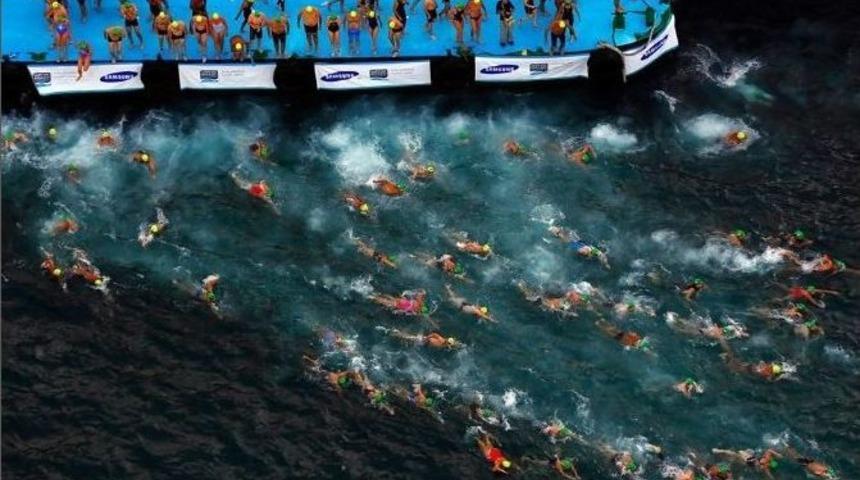 Boğazda Y&uuml;zmeye Hak Kazanan İsimler A&ccedil;ıklanıyor