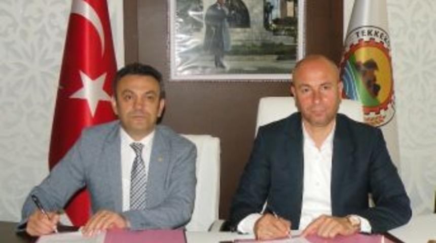 Tekkek&ouml;y&rsquo;de Asans&ouml;rler Mmo&rsquo;ya Emanet