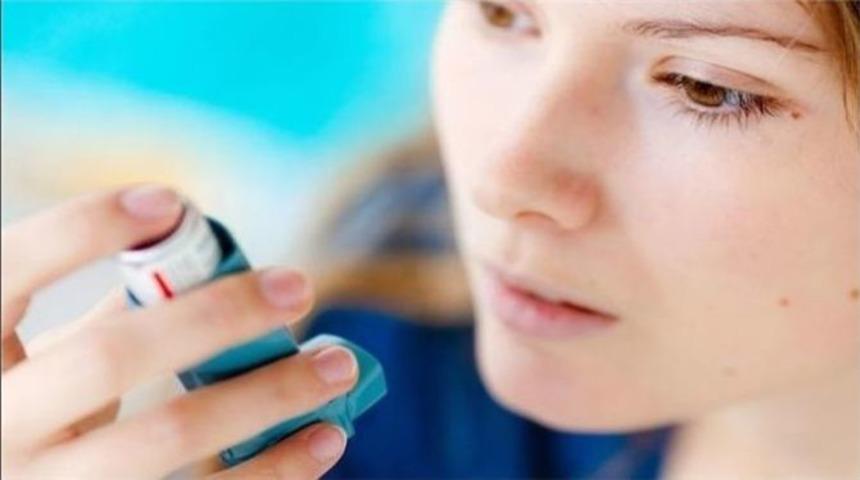 Tatilde Astım Hastalarına &Ouml;nemli Uyarı