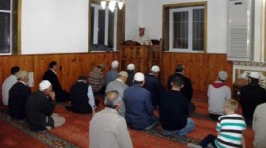 Ramazana &Ouml;zel Vaaz Ve İrşad Programı