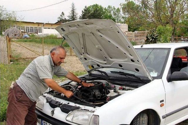 (&ouml;zel Haber) Radar Cezasını Mahkeme İptal Etti 1