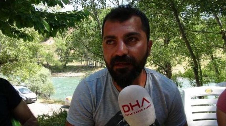 Tunceli Klip, Film Ve Belgesel Yapımcıları I&ccedil;in Doğal Plato Oldu