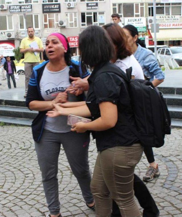 Berivan&rsquo;In Annesinin Isyanı: Adalet Bu Mu, Kızımın Kemikleri Bile &Ccedil;&uuml;r&uuml;medi 1