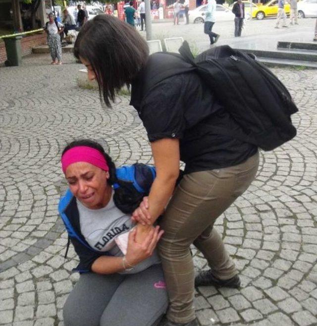 Berivan&rsquo;In Annesinin Isyanı: Adalet Bu Mu, Kızımın Kemikleri Bile &Ccedil;&uuml;r&uuml;medi 2