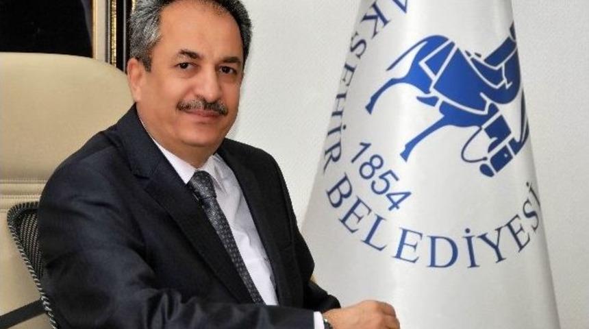 Nasreddin Hoca Anma Ve Mizah G&uuml;nleri Programı A&ccedil;ıklandı