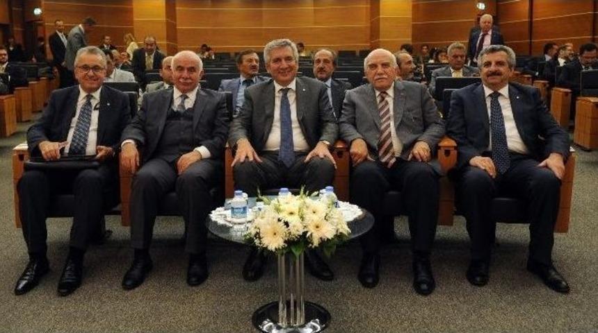 İstanbul Sanayi Odası&rsquo;ndan &Uuml;niversite-sanayi İşbirliğinde &Ouml;nemli Adım