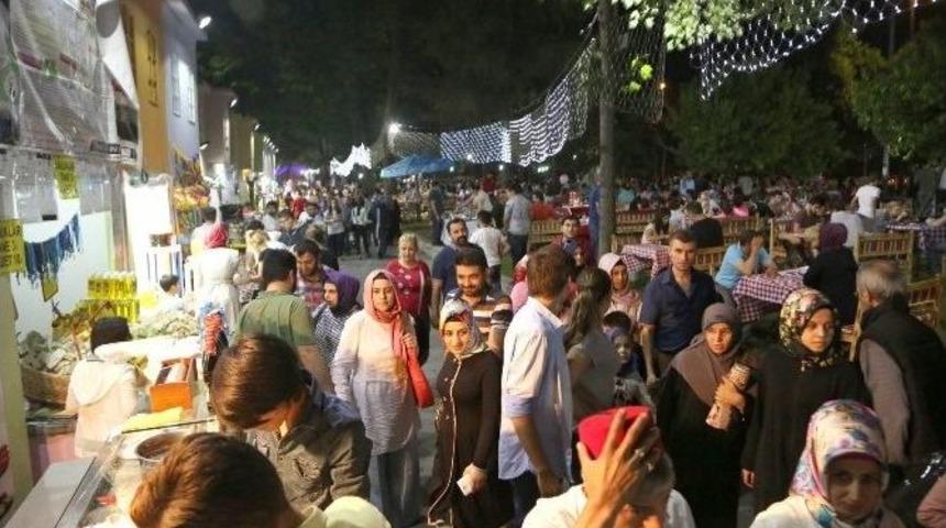 Ey&uuml;p&rsquo;te Osmanlı R&uuml;zgarı