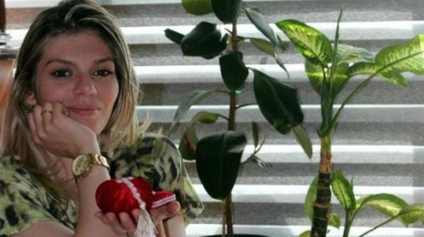 D&uuml;ğ&uuml;nlerde Davetlilere Hediye Lavanta Kesesi