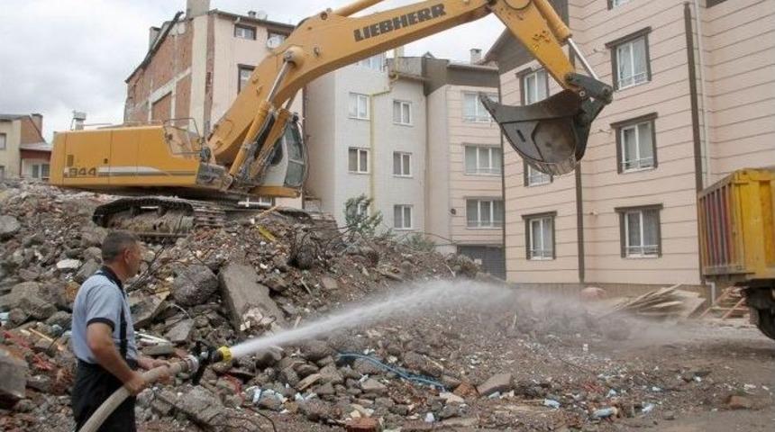 Sivas&rsquo;a &rsquo;&ouml;zgecan Aslan&rsquo; K&uuml;lt&uuml;r Merkezi Yapılacak