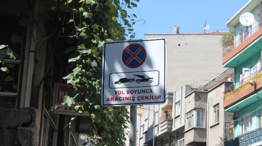 Ara&ccedil; S&uuml;r&uuml;c&uuml;leri Yasağa Aldırış Etmiyor