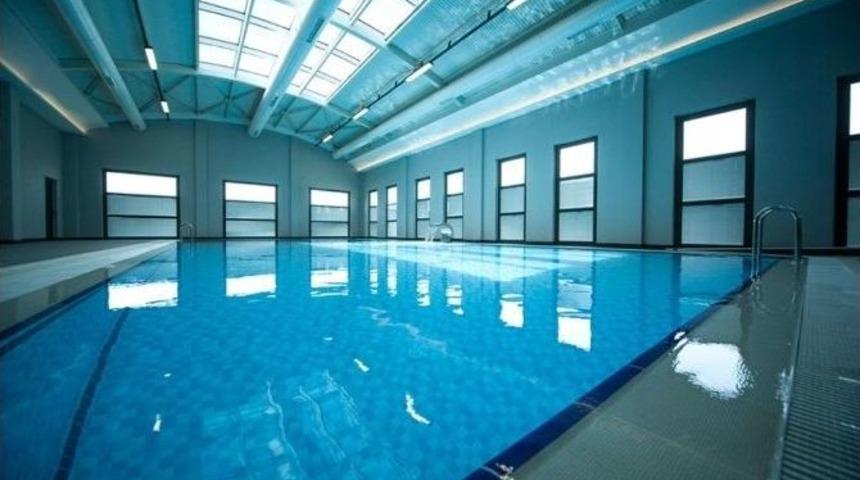 Serdivan Yaz Spor Okulları&rsquo;nda Y&uuml;zme Branşına Yoğun İlgi