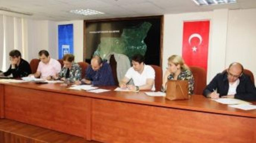 Kandıra Karaağa&ccedil; K&ouml;y&uuml;ne K&uuml;lt&uuml;r Merkezi