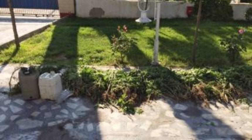 Jandarmadan Hint Keneviri Operasyonu